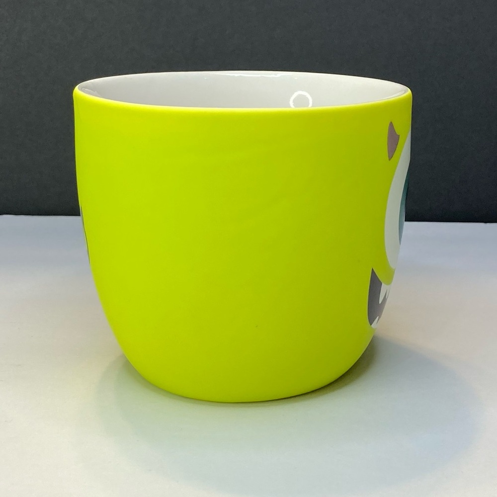 Disney Pixar Monster's Inc. Mike Wazowski Mug - Picture 2 of 8